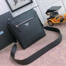 Mens Prada Satchel Bags